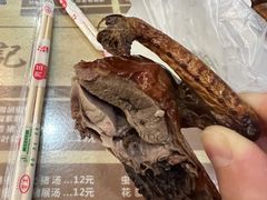 -整只乳鸽GetSQUAB(西华路店)