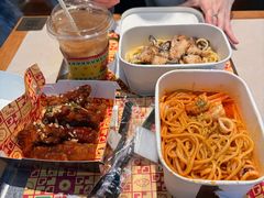 -JPG canteen(广州乐峰广场店)