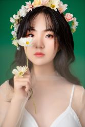 -米莱摄影写真(五大道别墅店)