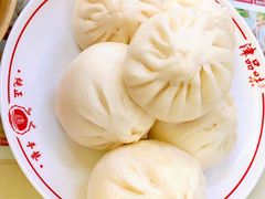 肉包-津品味小吃(大学湾店)