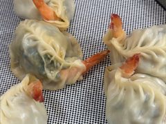 -叶存利海鲜大馅饺子(海宁路总店)