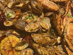 -冰城小镇音乐串吧·聚会餐厅(百子湾店)