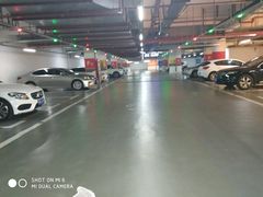 -海岸城停车场(海岸城店)