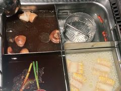 -海底捞火锅(万象城店)