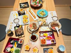 -和创柚子·会席日本料理(新区淮海街店)