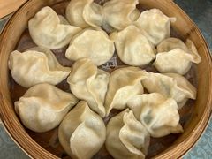 -韩记海鲜饺子旗舰店(红海新区店)