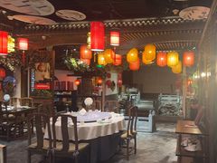 -徽镇小厨·经典徽菜(十里河店)