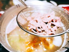 -牛焱·贵州黄牛肉火锅(城西银泰店)