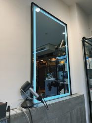 -showcase·形象沙龙