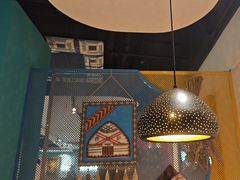 -纳鲁孜·新疆特色餐厅(上海悦荟广场店)