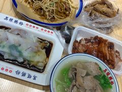 -荔银肠粉·非遗手藝(夫子庙店)