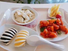 -清华大学-清芬园