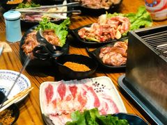 -丹东特色烤肉(学府路一部店)
