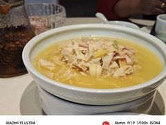 -海逸餐厅·象山海鲜