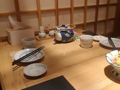-隐泉京望日式料理(太和广场店)