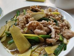 -东山茶寮(新安店)