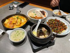 -云海肴·汽锅鸡·云南菜(高德置地店)