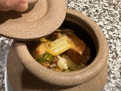 -南京大牌档(崇文门国瑞店)