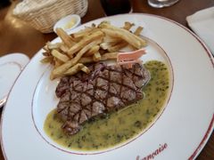 -Entrecôte 法国牛扒馆(保利·时光里店)