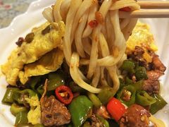 -文三里屯面馆(三里屯店)