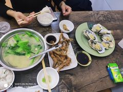 -贞姨美食·老字号海鲜大排档