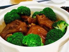 -禾悦庄餐厅