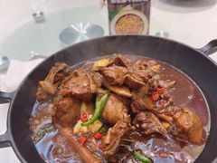 古法烧土鸡-印湘·剁椒鱼头(安宁庄店)