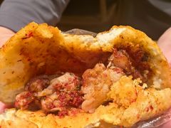 -有奴思烤肉·清真(正宁路店)