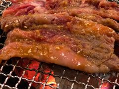 一本壶渍牛肋条-大阪烧肉BAKA一代(十亩地店)