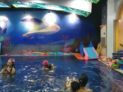 -ABC Swim亲子游泳俱乐部(河西店)