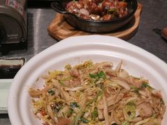 -潮界(虹桥新天地店)