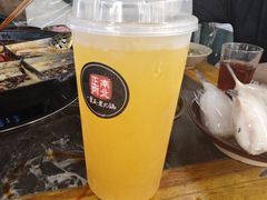 -正南齊北重庆老火锅(光华村直营店)