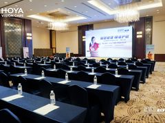 -上海大宁福朋喜来登酒店大堂吧(共和新路店)