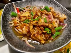 -渔梆子(长汀店)