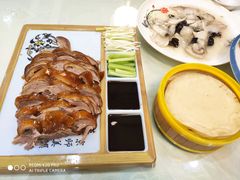 -登瀛楼饭庄(领世郡店)