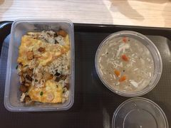三鲜豆皮-老通城豆皮大王(吉庆街店)