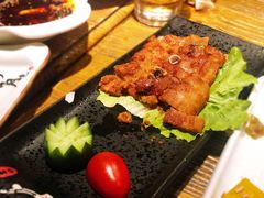 -胡桃里音乐酒馆(环亚凯瑟琳广场店)