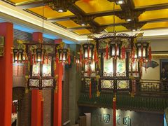 -梅龙镇酒家(南京西路总店)