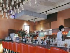 -Let'sBURGERplus·非常创意汉堡(三里屯店)