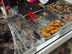 -大益烤鸡