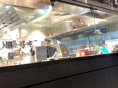 门面-太二酸菜鱼(汕头苏宁广场店)