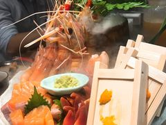 -和彩放题餐厅(酒仙桥店)