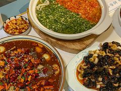 -付掌柜在成都·热炒砂锅集(金禾店)