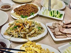 -姥家春饼店(漳州二路店)