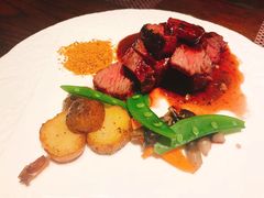 -肴约·花园式餐厅(湖里店)