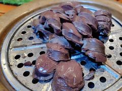 -海拉尔蒙古包(房山长阳总店)