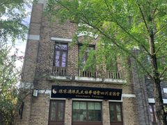 -成都南湖公园