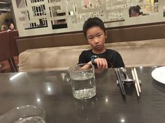 -北京王府井希尔顿酒店·秦唐中餐厅Chynna