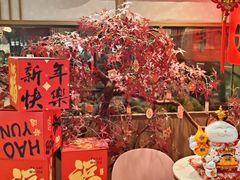 -花时·炭火烧肉(东百中心A馆店)