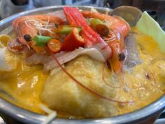 -香漫谷泰式小火锅(巴南万达店)